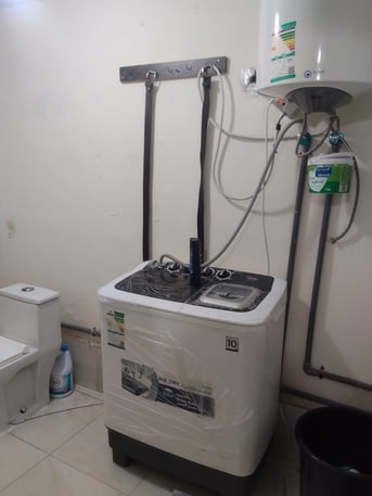 Jubail, Bedspace For Rent, SAR 300/month,  Bedspace Available For Bachelor