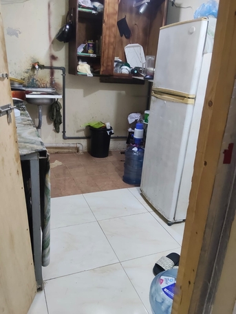 Jubail, Bedspace For Rent, SAR 300/month,  Bedspace Available For Bachelor