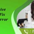 Easy Ways To Eliminate QuickBooks Error PS060