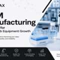 OEM Manufacturing Solutions For Custom Lab Equipment Growth