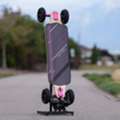 Adventure On Every Trail With An All-Terrain Electric Longboard