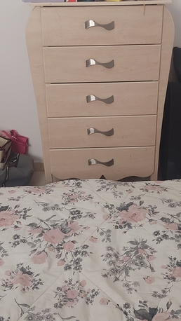 Al Izdihar, Furniture, SAR 1000,  Bedroom Set