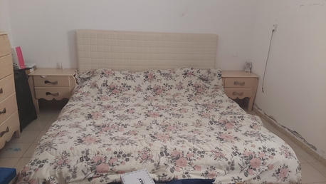 Al Izdihar, Furniture, SAR 1000,  Bedroom Set