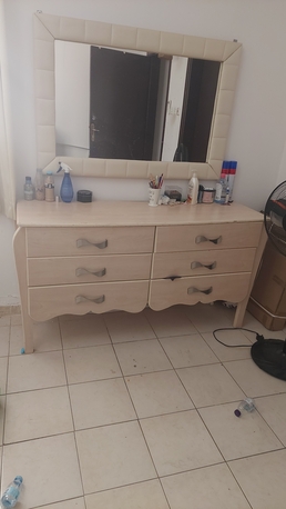 Al Izdihar, Furniture, SAR 1000,  Bedroom Set
