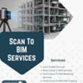 Scan To BIM Services In Dallas For Precise Point Cloud Conversion