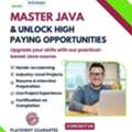 Best Java Full Stack Course In Thane Mumbai | 100% Placement Assistance