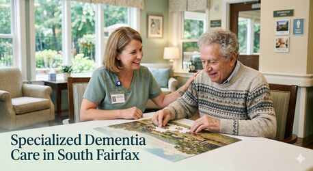 New York, Health, Specialized Alzheimer