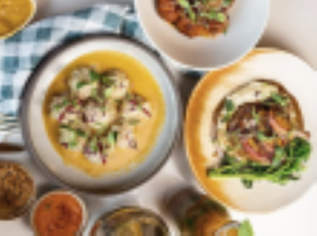 Toronto, Food & Drink, Looking For Something Different To Eat In Cochrane?