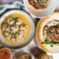 Looking For Something Different To Eat In Cochrane?