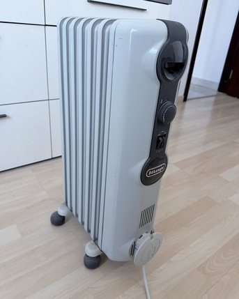 Juffair, Appliances, BHD 10,  Room Heater Delonghi