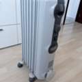 BHD 10,  Room Heater Delonghi