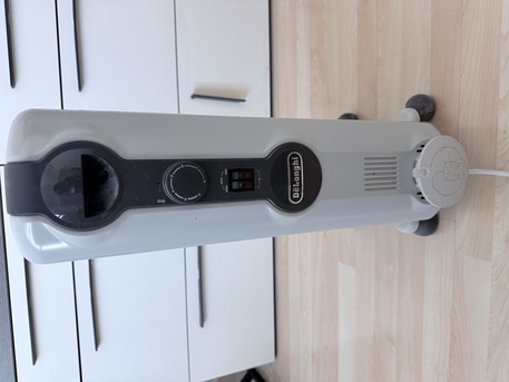 Juffair, Appliances, BHD 10,  Room Heater Delonghi