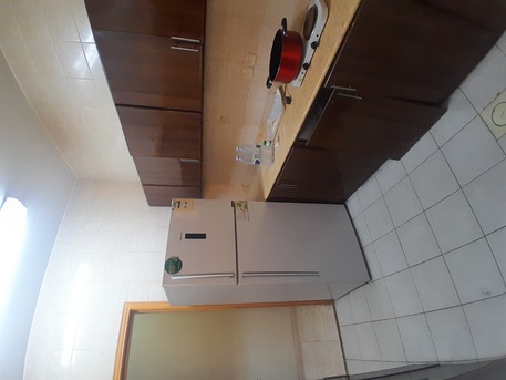 Riyadh, Rooms for Rent, SAR 1200/month,  Furnished,  One Bed Room For Executive Bachelor Or Small Couple.with Shared Kitchen And Bathroom.