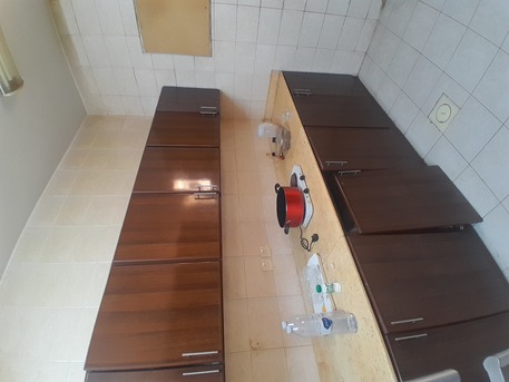 Riyadh, Rooms for Rent, SAR 1200/month,  Furnished,  One Bed Room For Executive Bachelor Or Small Couple.with Shared Kitchen And Bathroom.