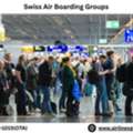 What Are The Benefits Of Swiss Air Boarding Groups?