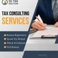 Expert Income Tax Consultants In Bhubaneswar | SS Tax Solutions