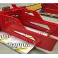 High-Performance Bale Clamp Dubai | BUSS Engineering