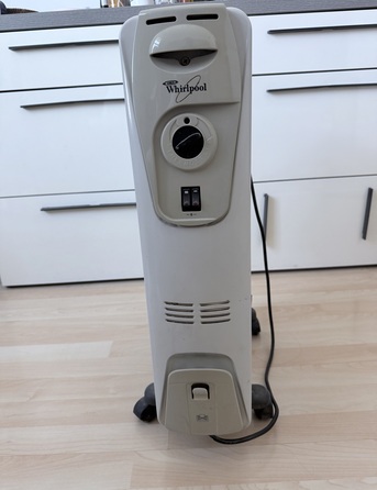 Juffair, Appliances, BHD 10,  Room Heater