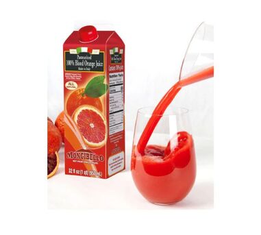 New York, Food, 79,  Best Juice For Brunch &ndash; Premium Sicilian Citrus Drinks