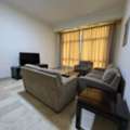 BHD 350/month,  Furnished,  2 BR,  APARTMENT FOR RENT IN JUFFAIR  Pool, Gym & Unlimited WiFi