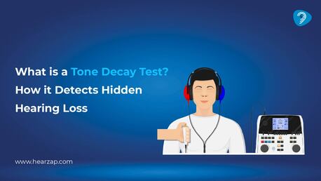 Hyderabad, Health & Beauty Items, INR 30000,  Tone Decay Test: Detecting Hidden Hearing Loss