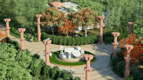 New Delhi, Agricultural Land, INR 9500000,  1250 Sq. Yard,  Buy Farmhouses In Naugaon: Smart Investment Near Delhi NCR