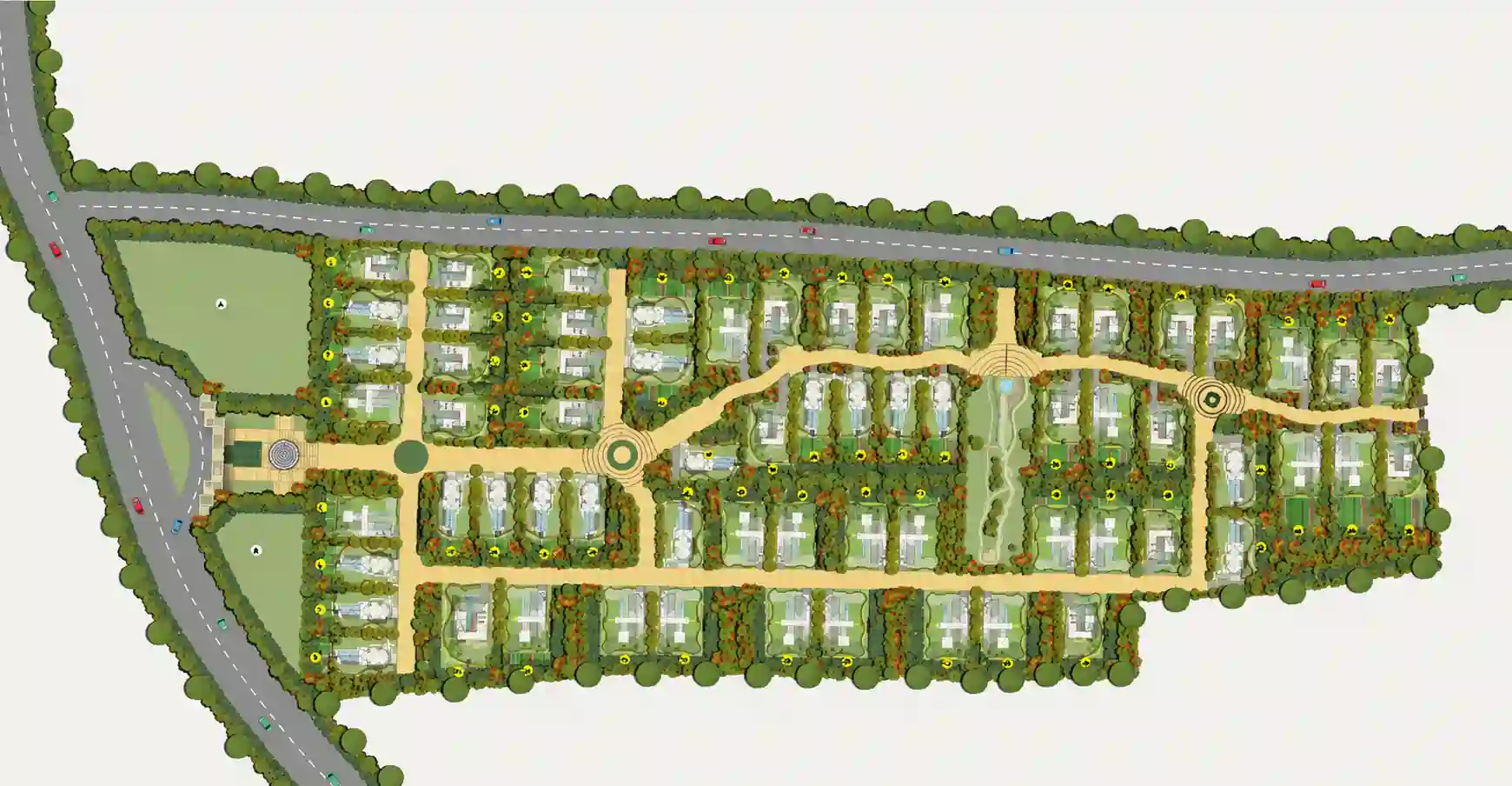 New Delhi, Agricultural Land, INR 9500000,  1250 Sq. Yard,  Buy Farmhouses In Naugaon: Smart Investment Near Delhi NCR