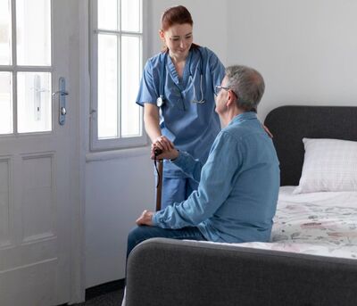 Sydney, Health, NDIS Community Nursing Support &ndash; Qualified Nurses Available 24/7