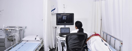 New Delhi, Health, Dr. Arpana Jain - Best Gynecologist In North Delhi