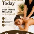 Relax & Feel Great Today &ndash; Deep Tissue Massage In Portsmouth