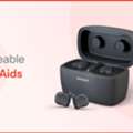 INR 30000,  Rechargeable Hearing Aids - Zenaud