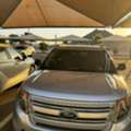 SAR 30000,  Ford Explorer 2013,  2013,  Automatic,  325 KM,  Car For Sale Make Ford Explorer Model