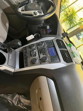 Al Wizarat, Vehicles, Cars & Trucks , SAR 30000,  Ford Explorer 2013,  2013,  Automatic,  325 KM,  Car For Sale Make Ford Explorer Model