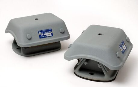 London, Tools, Genflex Anti-Vibration Mounts For Industrial & Marine Applications