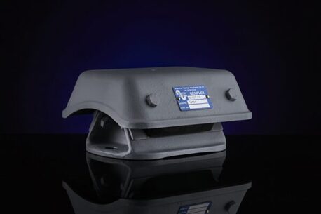 London, Tools, Genflex Anti-Vibration Mounts For Industrial & Marine Applications