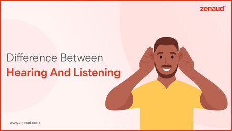 Hyderabad, Health & Beauty Items, INR 30000,  Discover The Difference Between Hearing And Listening With Zenaud. Learn Key Insights To I