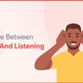 INR 30000,  Discover The Difference Between Hearing And Listening With Zenaud. Learn Key Insights To I