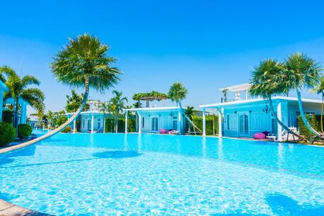 Hyderabad, Cleaning, Sports Pools In Hyderabad