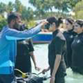 Scuba Diving In Havelock