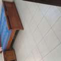 BHD 120/month,  2 BR,  1000 Sq. Meter,  FULL FURNITURED FLAT FOR RENT FOR TWO MONTHS 1 JULY AND 30 AUGUST