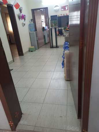 Muharraq, Holiday/Vacation Rentals, BHD 120/month,  2 BR,  1000 Sq. Meter,  FULL FURNITURED FLAT FOR RENT FOR TWO MONTHS 1 JULY AND 30 AUGUST