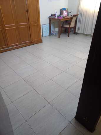 Muharraq, Holiday/Vacation Rentals, BHD 120/month,  2 BR,  1000 Sq. Meter,  FULL FURNITURED FLAT FOR RENT FOR TWO MONTHS 1 JULY AND 30 AUGUST