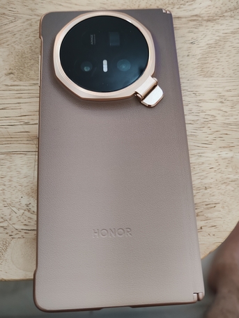 Riyadh, Mobile Phones, SAR 4750,  Honor Magic V5 With Box And Accessories