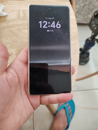 Riyadh, Mobile Phones, SAR 4750,  Honor Magic V5 With Box And Accessories