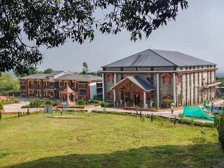 Mumbai, Travel, Reserve Your Residency At The Best Writer Village In India