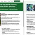 TrashTrackerApp Is A Smart On-demand Waste Removal Platform Connecting Users With Licensed