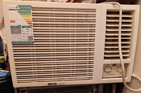 Al Sharafeyah, Air Conditioners, SAR 800,  Window AC