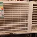 SAR 800,  Window AC