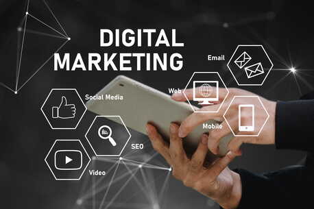 New Delhi, Marketing, Build Career Ready Skills With A Digital Marketing Institute In Delhi
