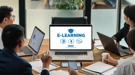 Ahmedabad, Software Development, Best Moodle Development Company For ELearning Solutions